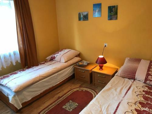 Apartamento Pokoje Go?cinne Pod Magnoli?