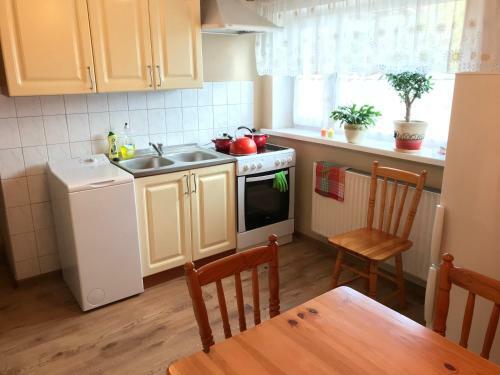 Apartamento Pokoje Go?cinne Pod Magnoli?