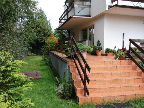 Apartamento Pokoje Go?cinne Pod Magnoli?