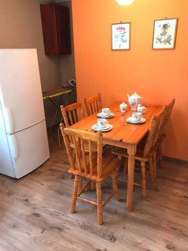 Apartamento Pokoje Go?cinne Pod Magnoli?