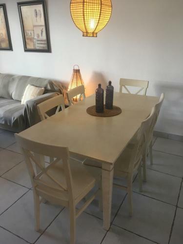 Apartamento Jardines de Nuevo Vera B3 Bajo A