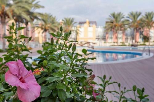 Apartamento Atico Del Sol Laguna Beach Vera Playa