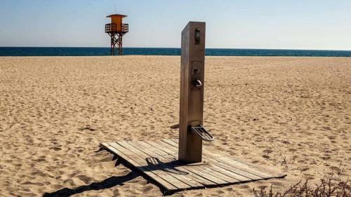Apartamento Atico Del Sol Laguna Beach Vera Playa