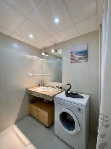 Apartamento Atico Del Sol Laguna Beach Vera Playa