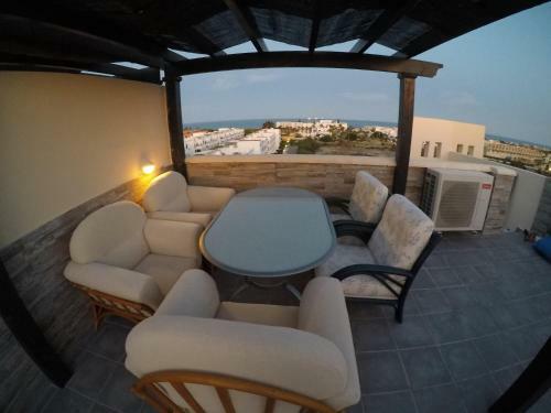 Apartamento Atico Uso Turistico Sperience Piscina Privada