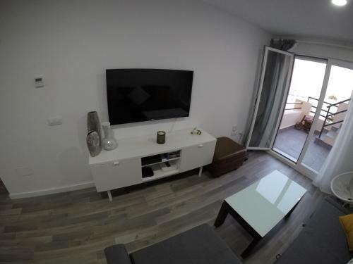 Apartamento Atico Uso Turistico Sperience Piscina Privada