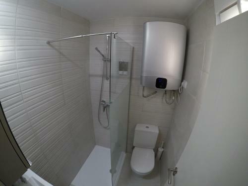 Apartamento Atico Uso Turistico Sperience Piscina Privada