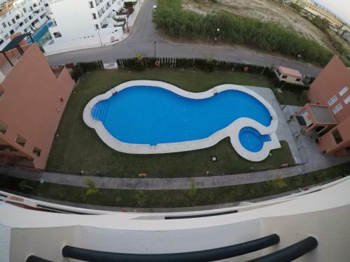 Apartamento Atico Uso Turistico Sperience Piscina Privada