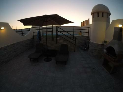 Apartamento Atico Uso Turistico Sperience Piscina Privada