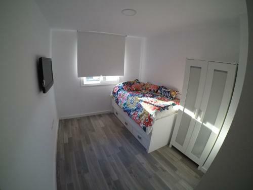 Apartamento Atico Uso Turistico Sperience Piscina Privada
