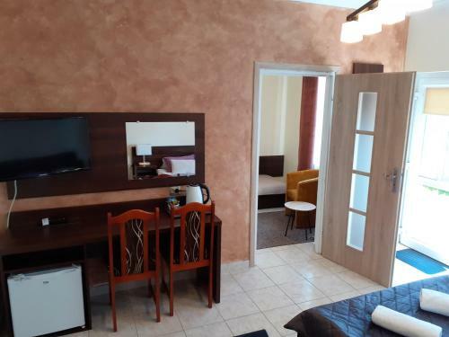 Bed & Breakfast Marmonoli