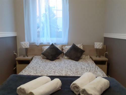 Bed & Breakfast Marmonoli