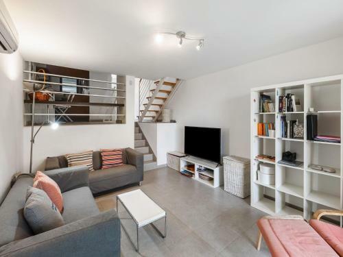 Beautiful Holiday Home In Vera With A Shared Swimming Pool
