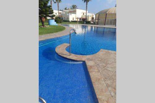 "el Rincon" Naturist Boutique Apartment