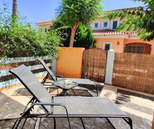 Apartamento Villa Laguna - Your Duplex In The Sun!