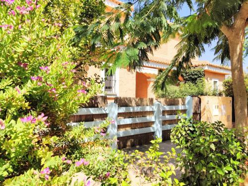Apartamento Villa Laguna - Your Duplex In The Sun!