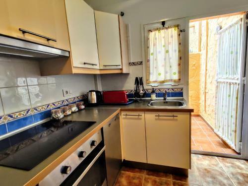 Apartamento Villa Laguna - Your Duplex In The Sun!