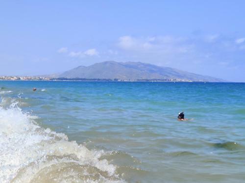 Apartamento Villa Laguna - Your Duplex In The Sun!