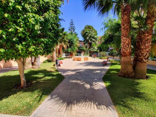 Apartamento Villa Laguna - Your Duplex In The Sun!