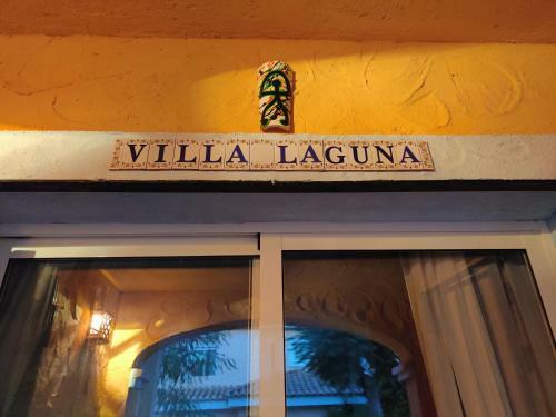 Apartamento Villa Laguna - Your Duplex In The Sun!