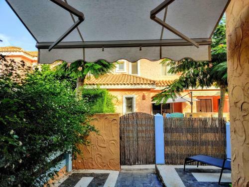 Apartamento Villa Laguna - Your Duplex In The Sun!
