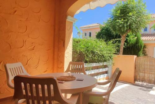 Apartamento Villa Laguna - Your Duplex In The Sun!