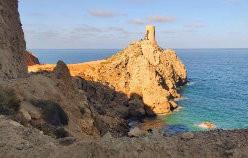 Apartamento Villa Laguna - Your Duplex In The Sun!