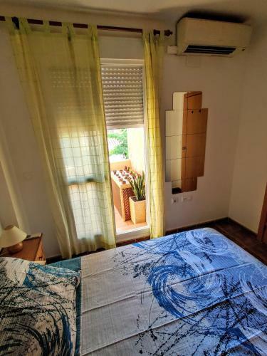 Apartamento Villa Laguna - Your Duplex In The Sun!