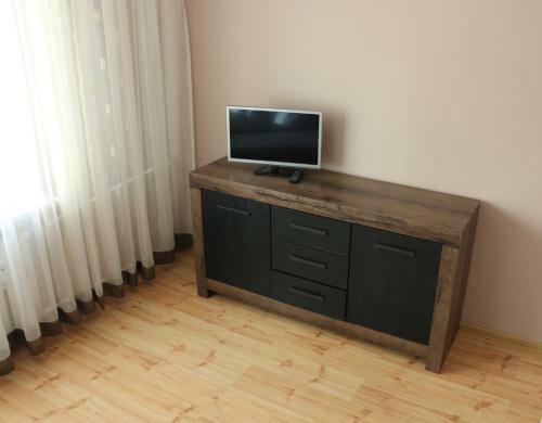 Apartament 2-pokojowy