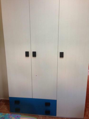 Apartamento Apto Para�so Nassau Vera Playa