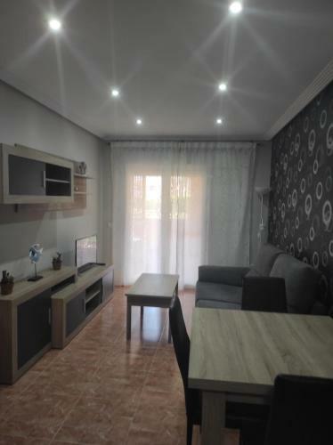 Apartamento Apto Para�so Nassau Vera Playa