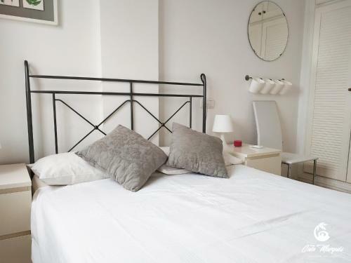 Cala Marqu�s Beach House