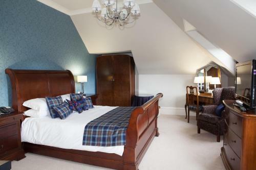 Tor-na-coille Hotel