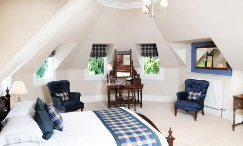 Tor-na-coille Hotel
