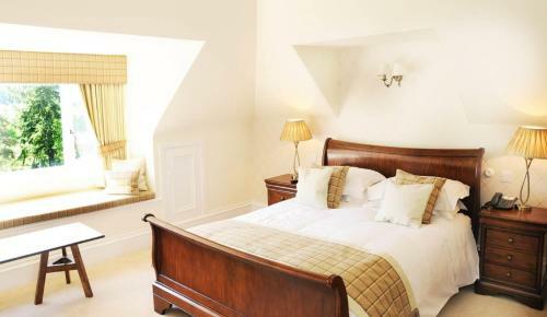 Tor-na-coille Hotel