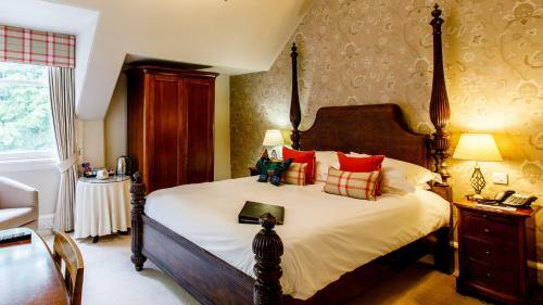 Tor-na-coille Hotel