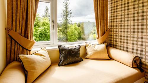 Tor-na-coille Hotel