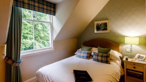 Tor-na-coille Hotel