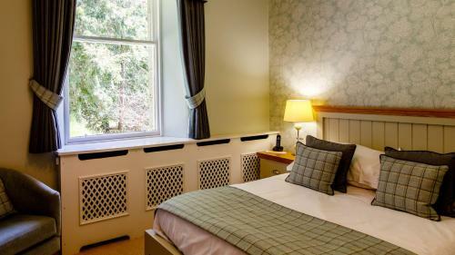 Tor-na-coille Hotel