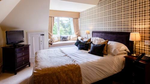 Tor-na-coille Hotel