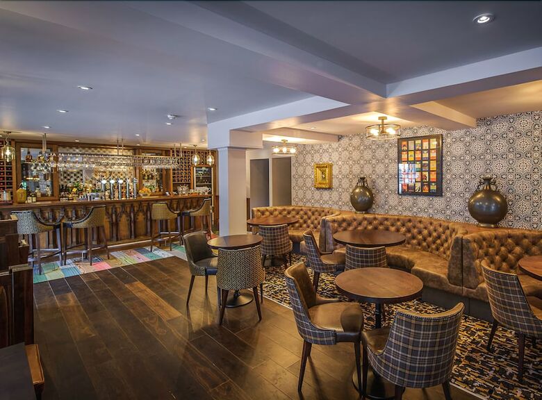 Banchory Lodge Hotel