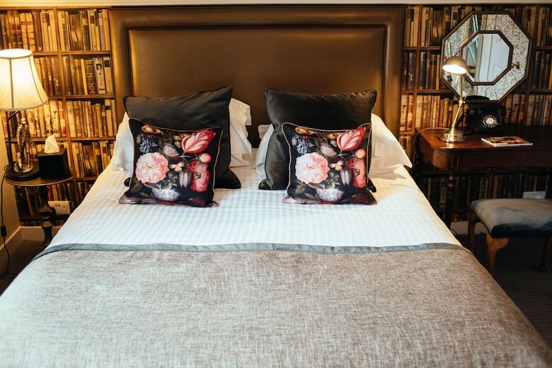 Banchory Lodge Hotel