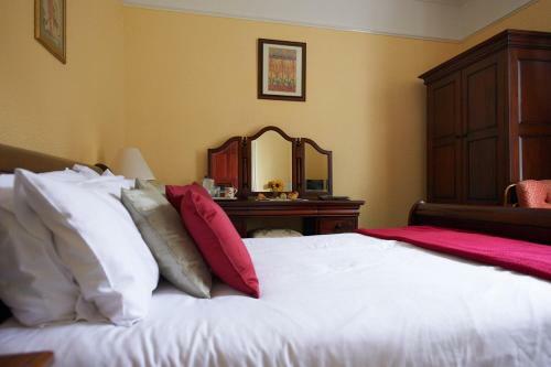 Hostal Buckley Arms