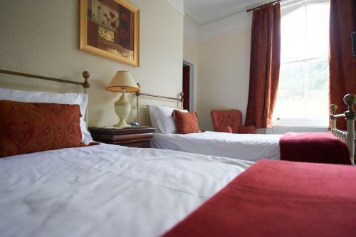 Hostal Buckley Arms