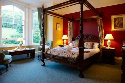 Hostal Buckley Arms