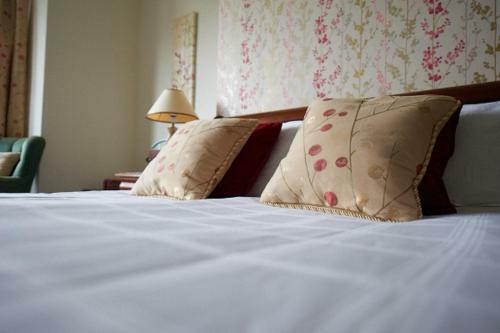 Hostal Buckley Arms
