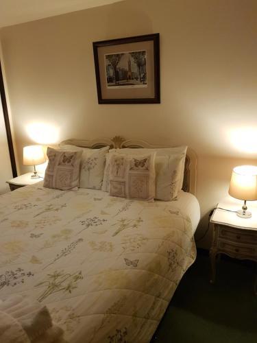 Dolbrodmaeth Riverside Hotel