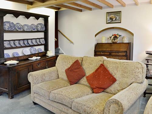 Beck Cottage