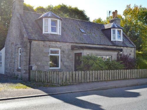 Granite Cottage
