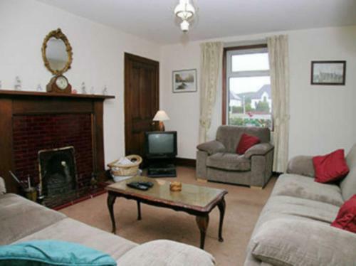 Granite Cottage